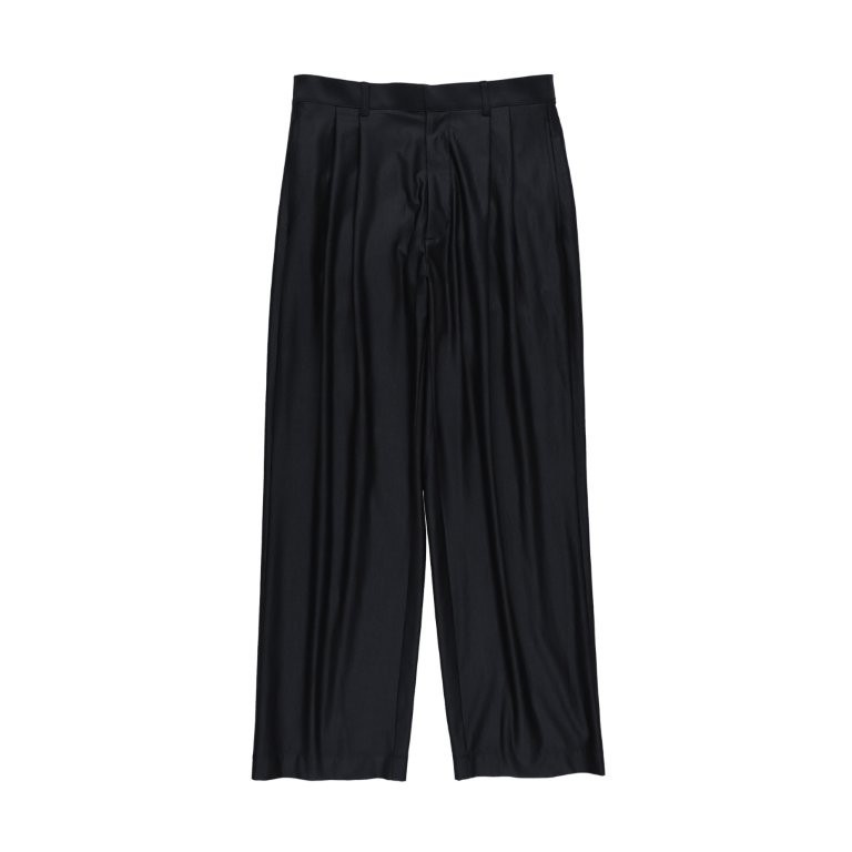 36G Wool Trousers