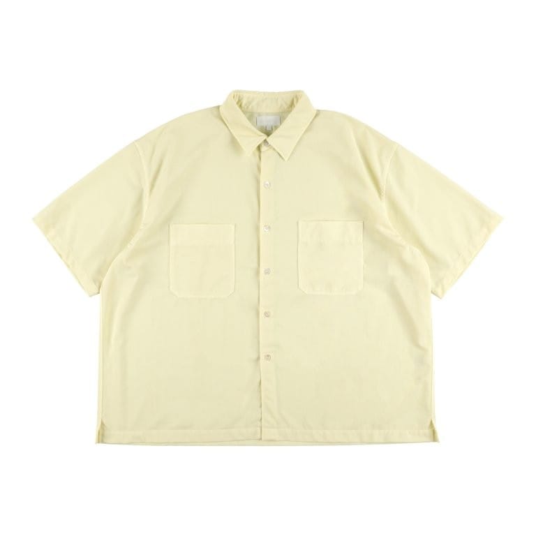 36G Nylon Balise SS Shirt