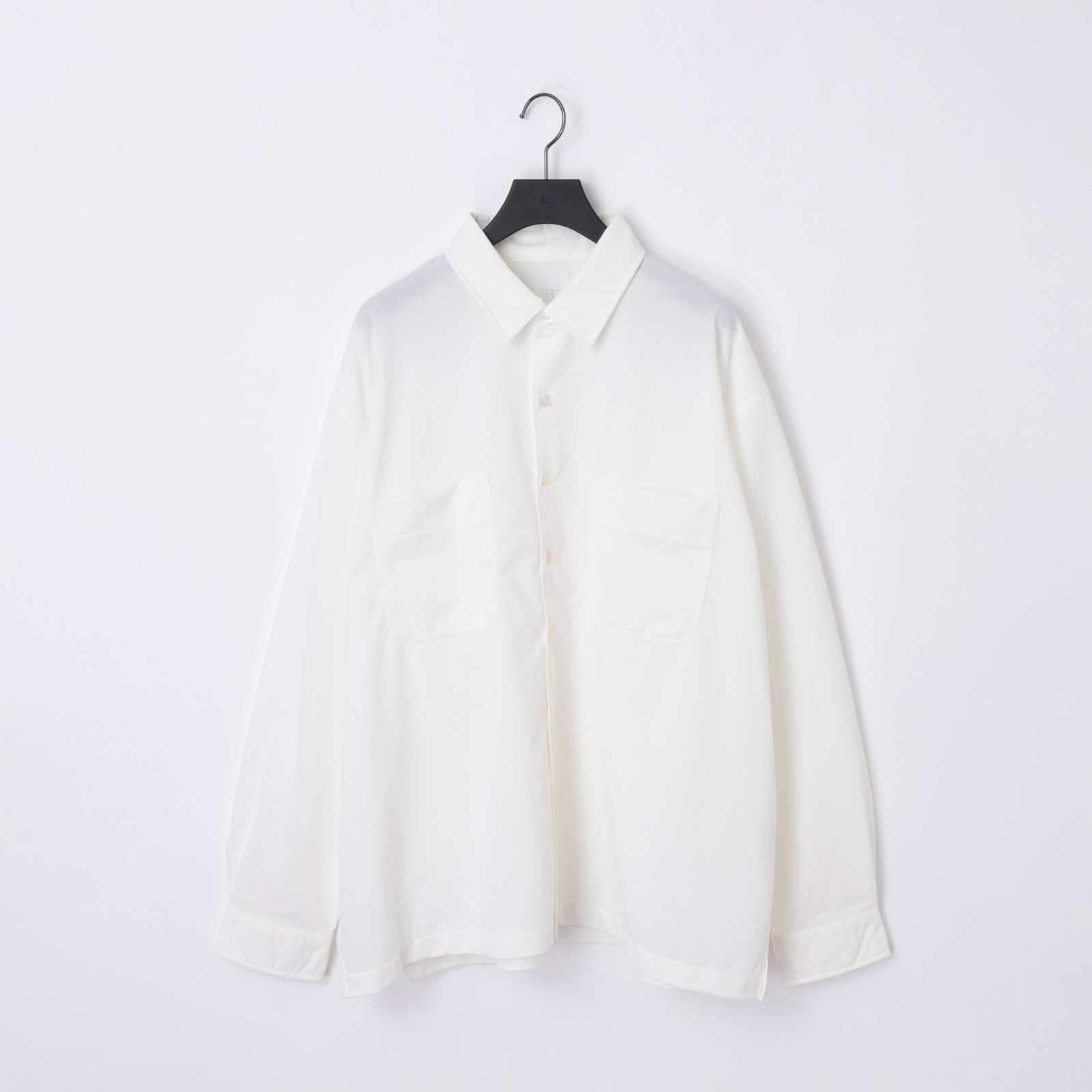 36G Nylon Balise Shirt | KANEMASA PHIL. OFFICIAL ONLINE STORE