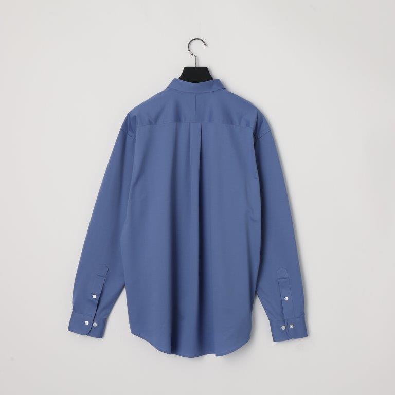 soldout46G Modest Shirt