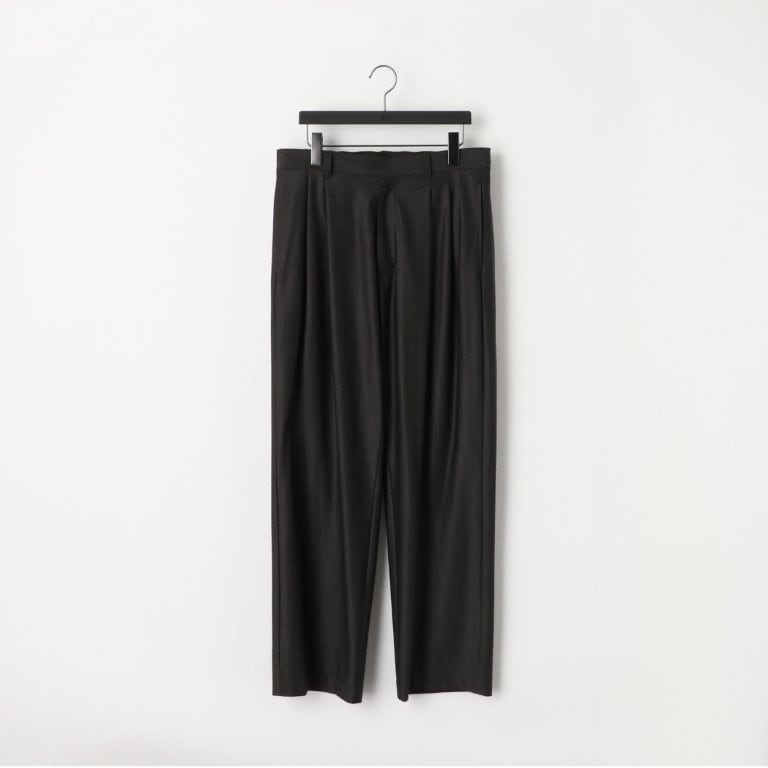 36G Wool Trousers