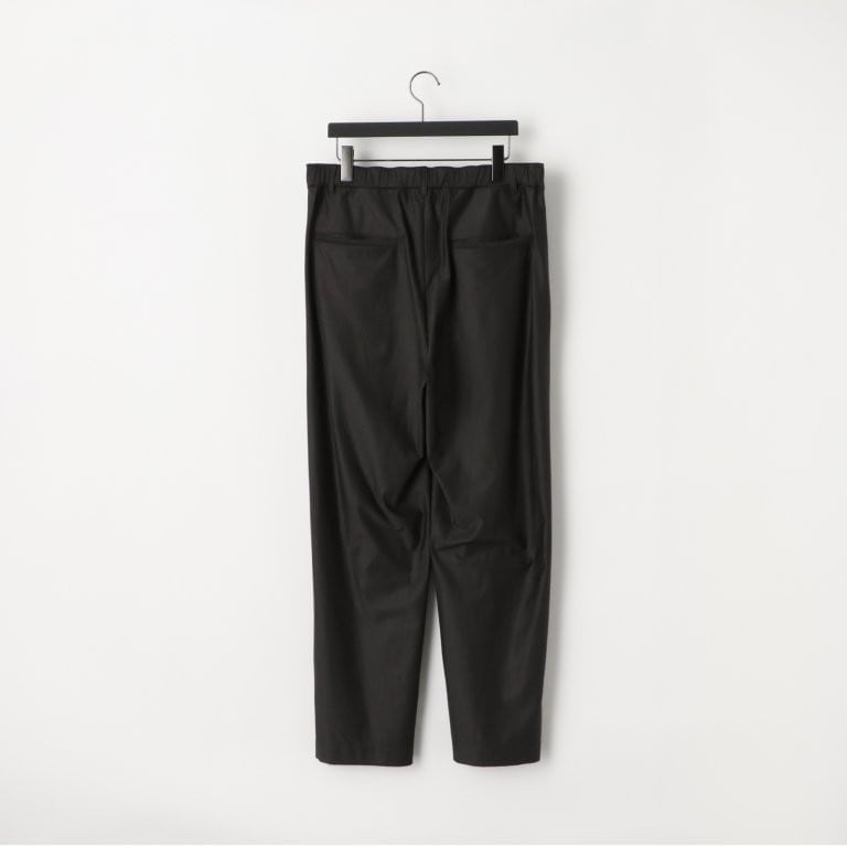 36G Wool Trousers