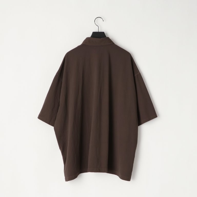36G Nylon Balise SS Shirt