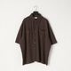 36G Nylon Balise SS Shirt
