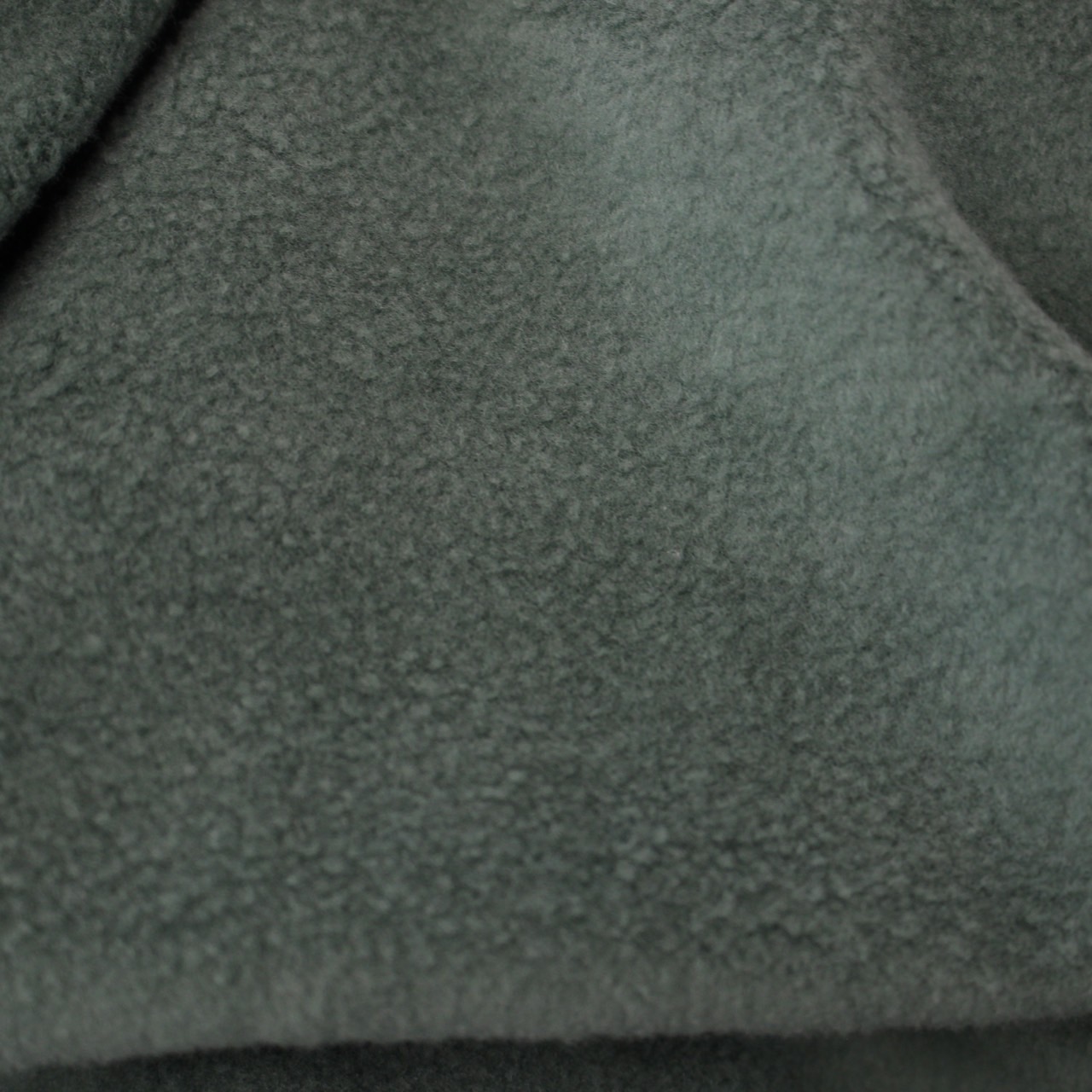 soldoutۡARCHIVE SALE 30%OFFSuper High Gauge Brushed Pull Over Ozone Finishing