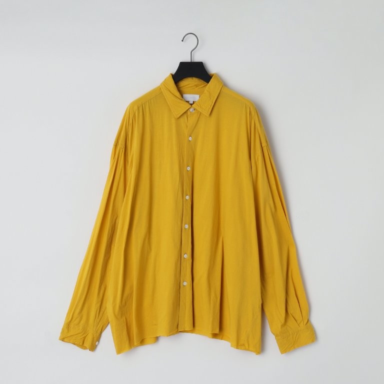 soldout46G Artisan Shirt