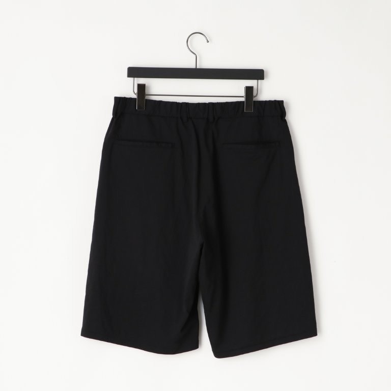 36G Nylon Tuck Easy Shorts