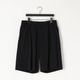 36G Nylon Tuck Easy Shorts