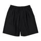 36G Nylon Tuck Easy Shorts