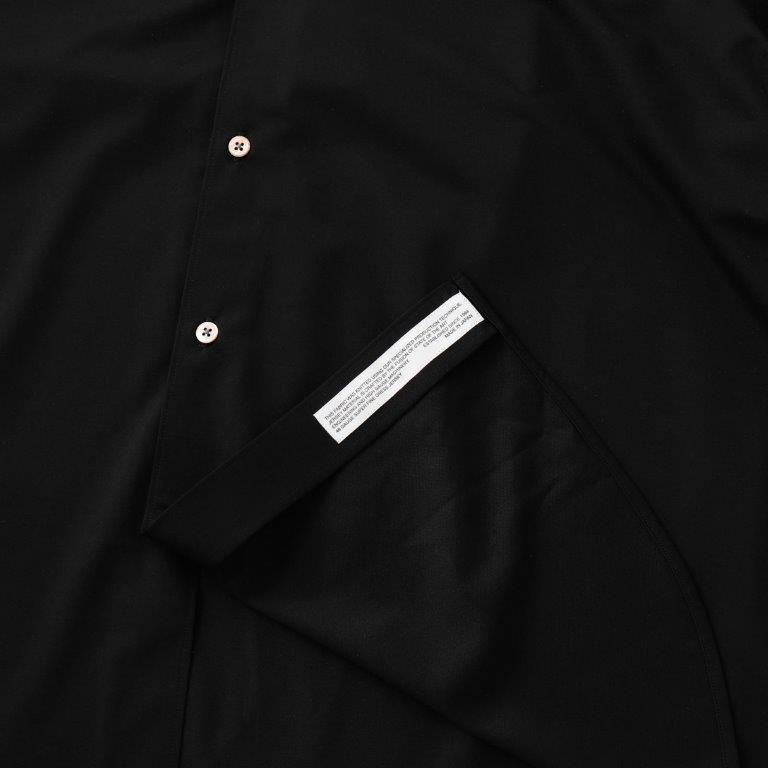 soldout46G Modest Shirt