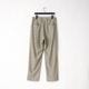 46G Stripe Tuck Easy Pants