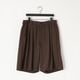 36G Nylon Tuck Easy Shorts