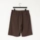 36G Nylon Tuck Easy Shorts
