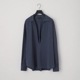soldout46G Silk Blend Varruse Shirt