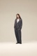 soldout46G Silk Blend Varruse Shirt