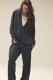 soldout46G Silk Blend Varruse Shirt