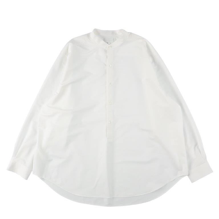 46G Atmosphere No Collar Pullover