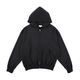 36G Fine Sweat Zip Hoodie