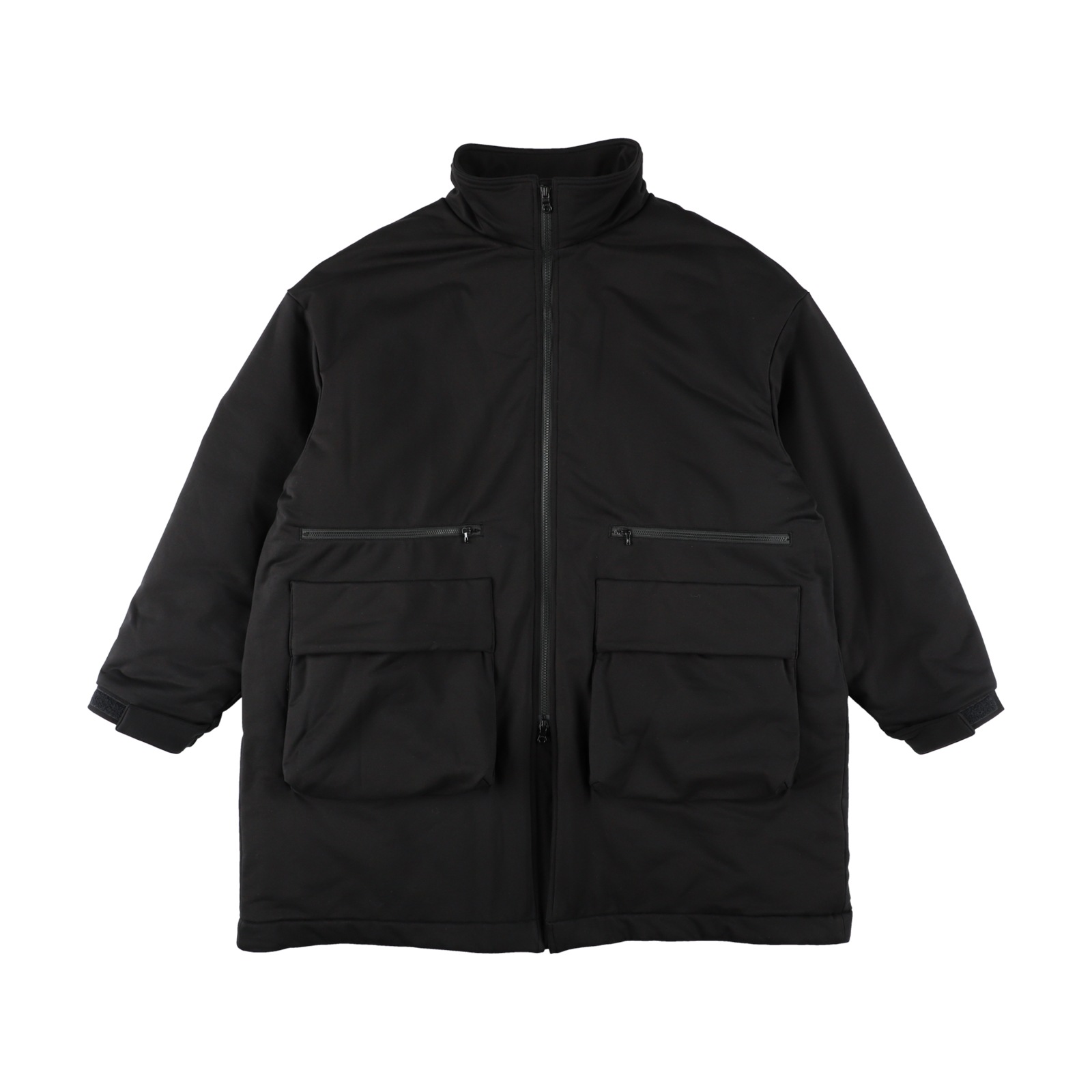 36G Padded Coat