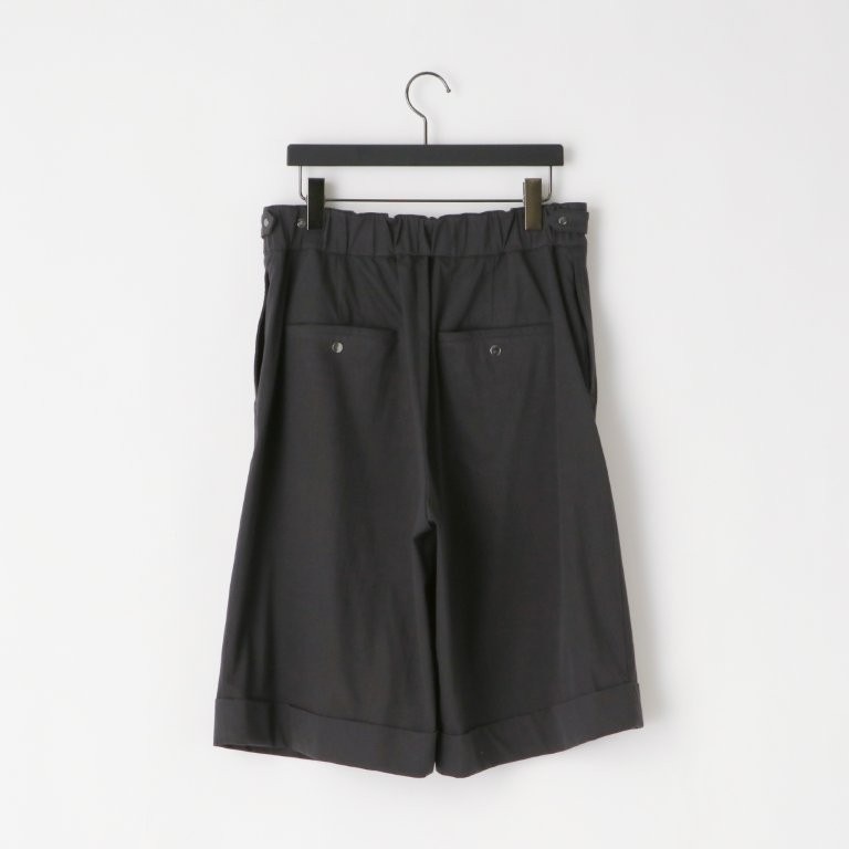 ��soldout��s46G SOLARO Gurkha Shorts