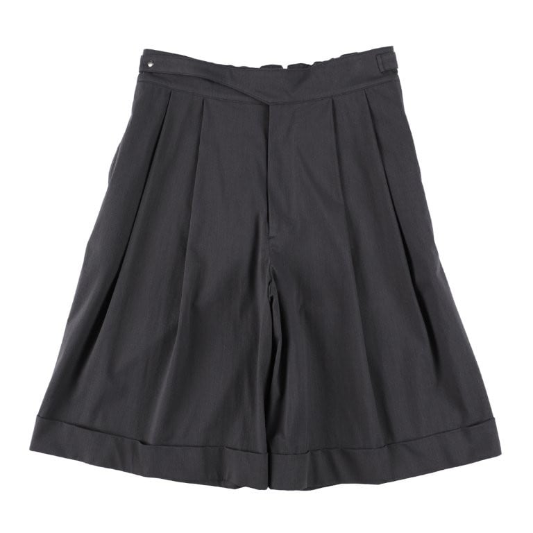 46G SOLARO Gurkha Shorts