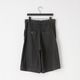 ��soldout��s46G SOLARO Gurkha Shorts