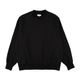 36G Fine Sweat Freedom Sleeve Pullover