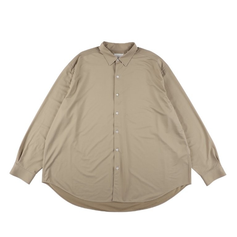 46G Modest Shirt