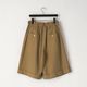 ��soldout��46G SOLARO Gurkha Shorts