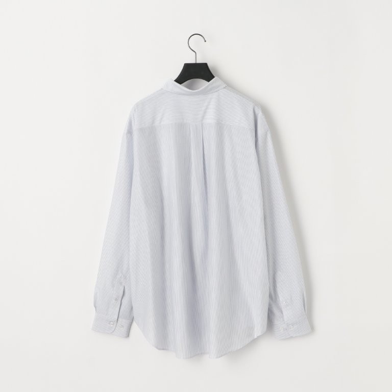 46G Stripe Atmosphere Shirt