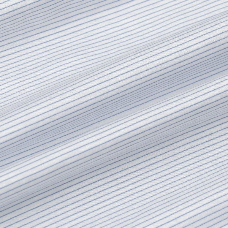 46G Stripe Atmosphere Shirt
