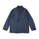 46G Silk Blend Double Jacket