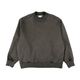 36G Fine Sweat Freedom Sleeve Pullover