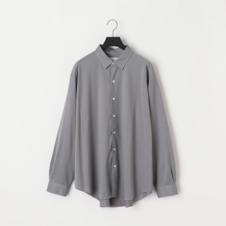 46G Modest Shirt