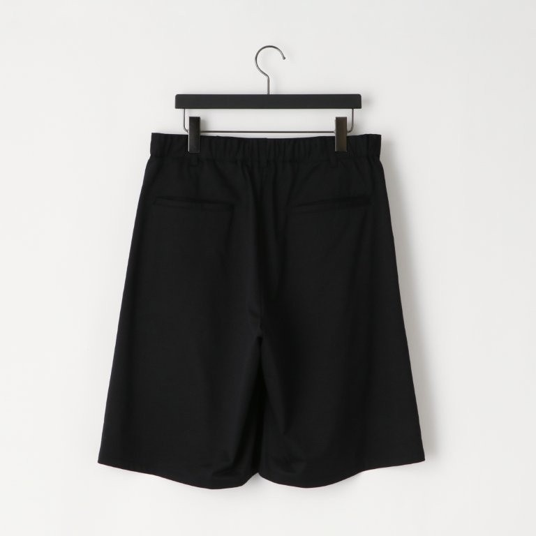 ��soldout��36G Wool Shorts