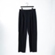 soldout46G Silk Blend Easy Pants