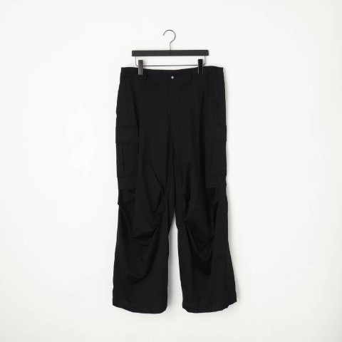 46G Over Cargo Pants