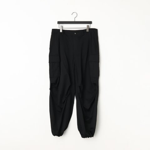 46G Over Cargo Pants