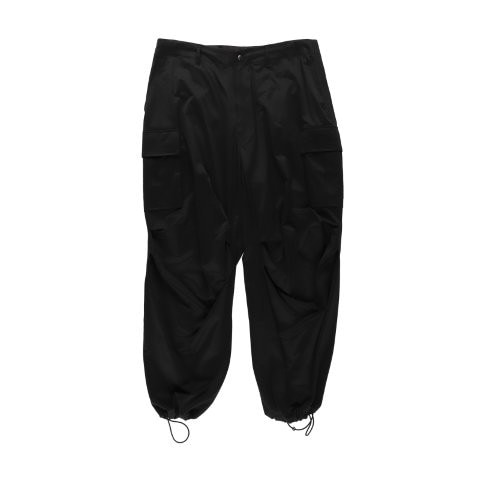 46G Over Cargo Pants