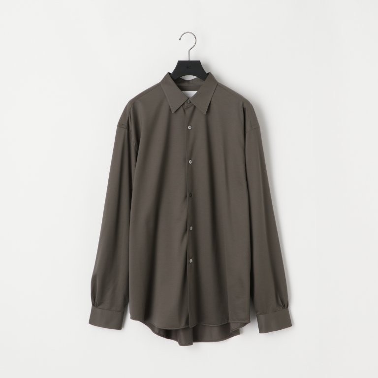 ��soldout��46G Modest Shirt