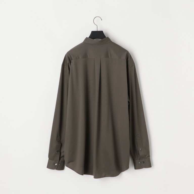 ��soldout��46G Modest Shirt