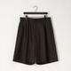 ��soldout��36G Wool Shorts