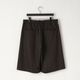 ��soldout��36G Wool Shorts