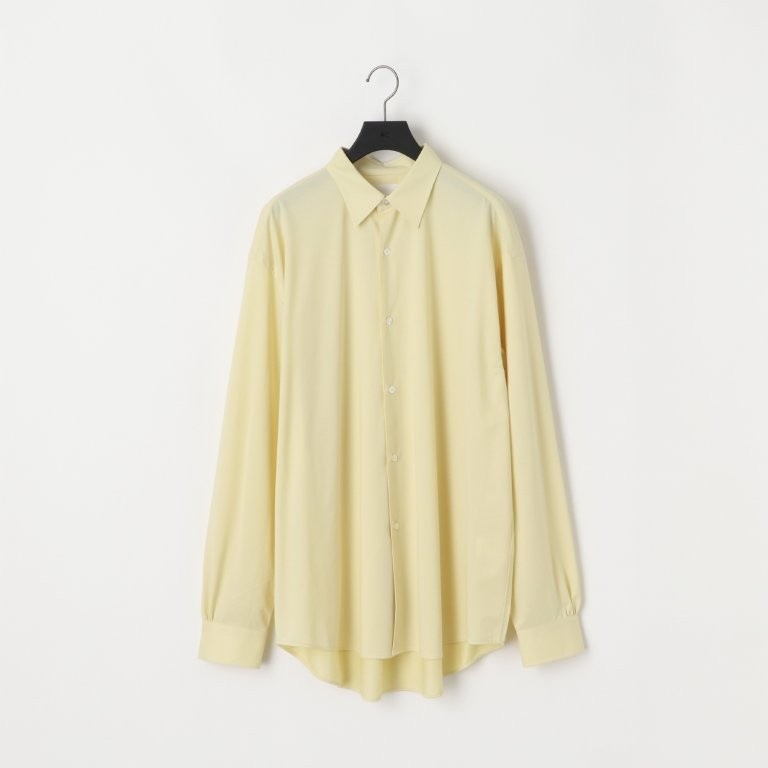 46G Modest Shirt