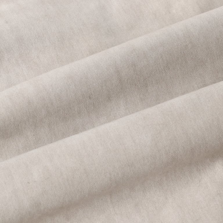 36G Fine Sweat Draping Easy Pants