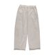 36G Fine Sweat Draping Easy Pants