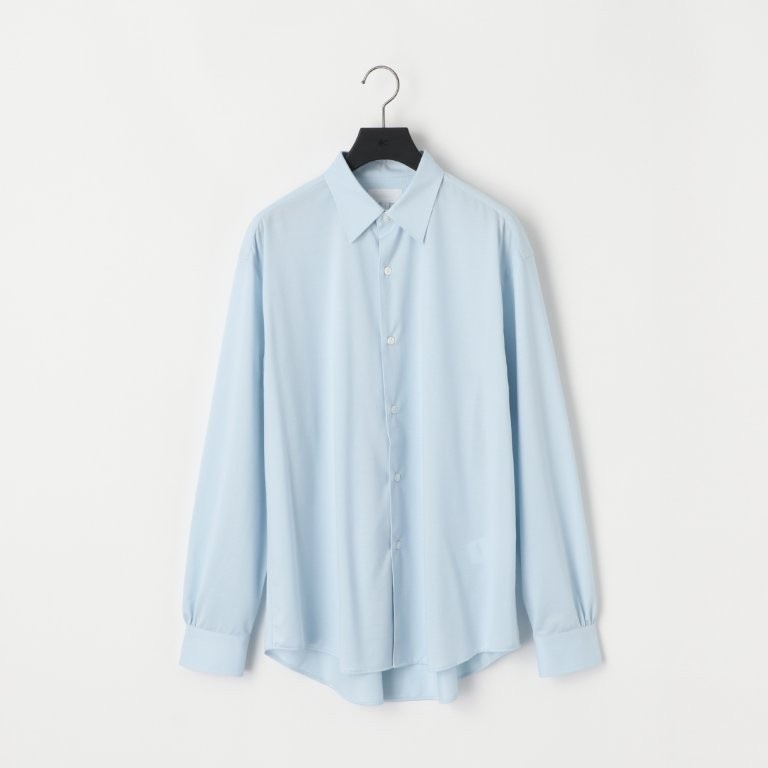 ��soldout��46G Modest Shirt