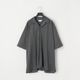 28G Loop Yarn Glen Check Ether Shirt