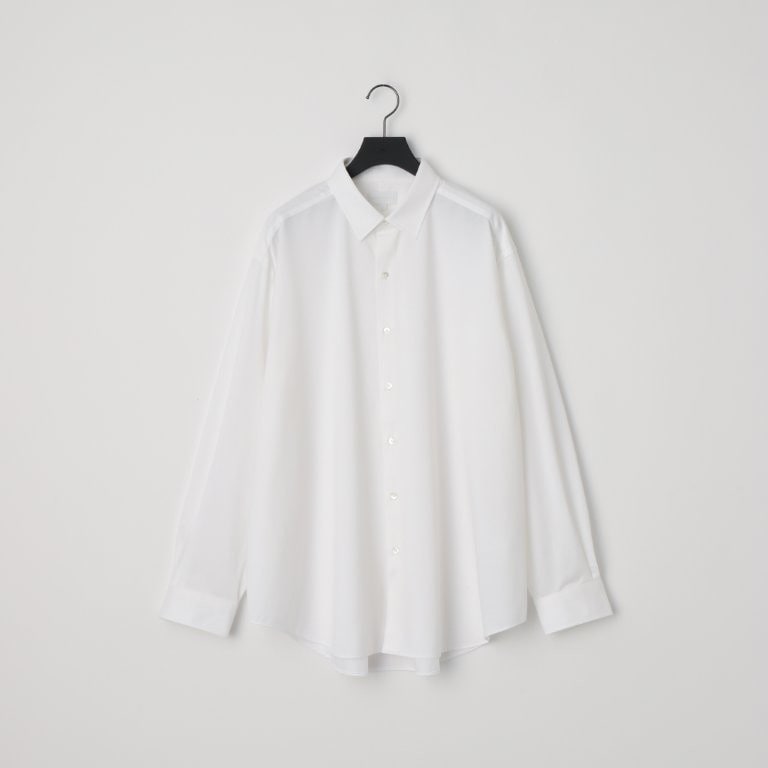 46G Modest Shirt