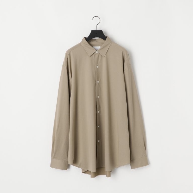 46G Modest Shirt